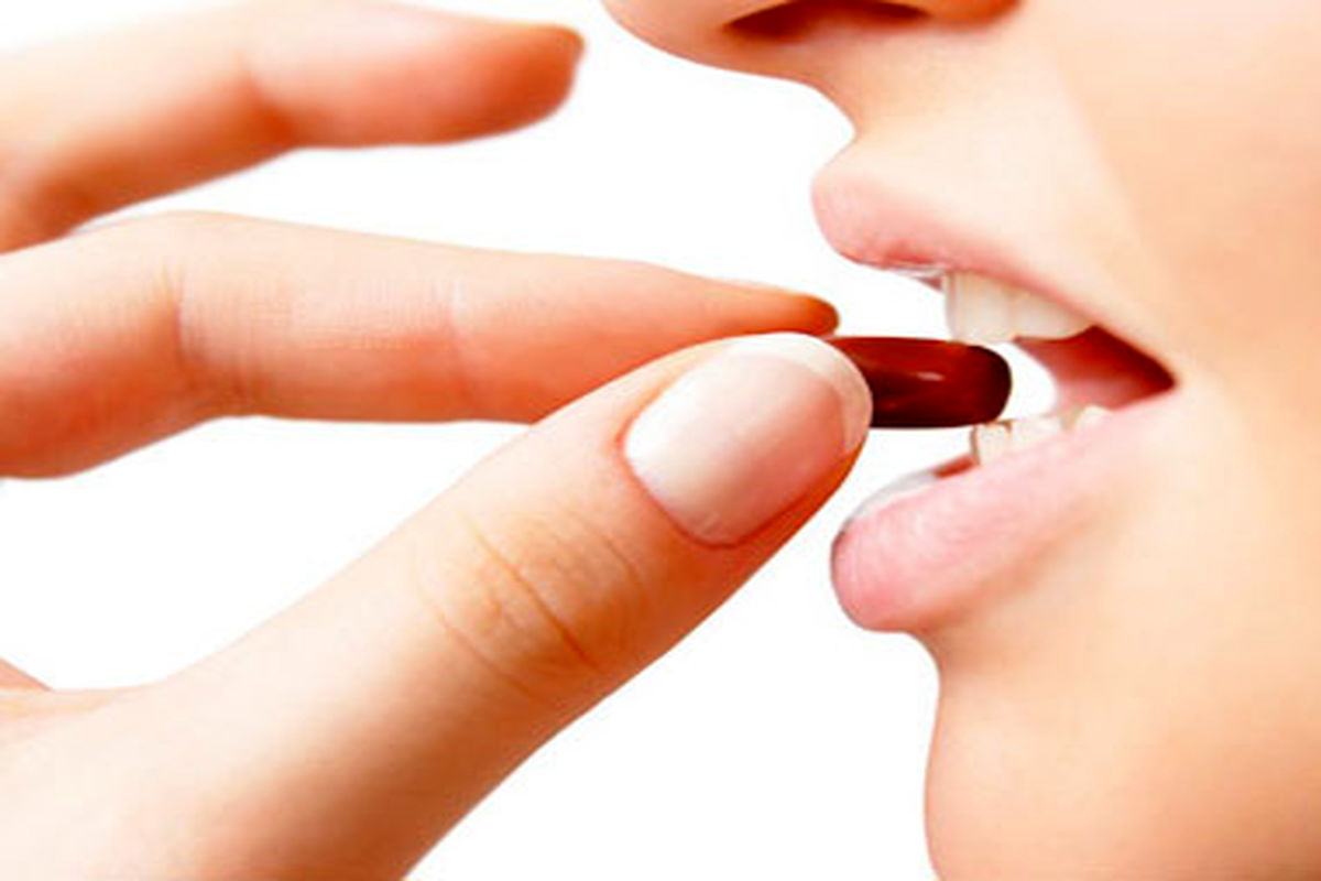 ﺑﺮرﺳﻲ وﺿﻌﻴﺖ فقر آﻫﻦ خانم‌های باردار در ایران