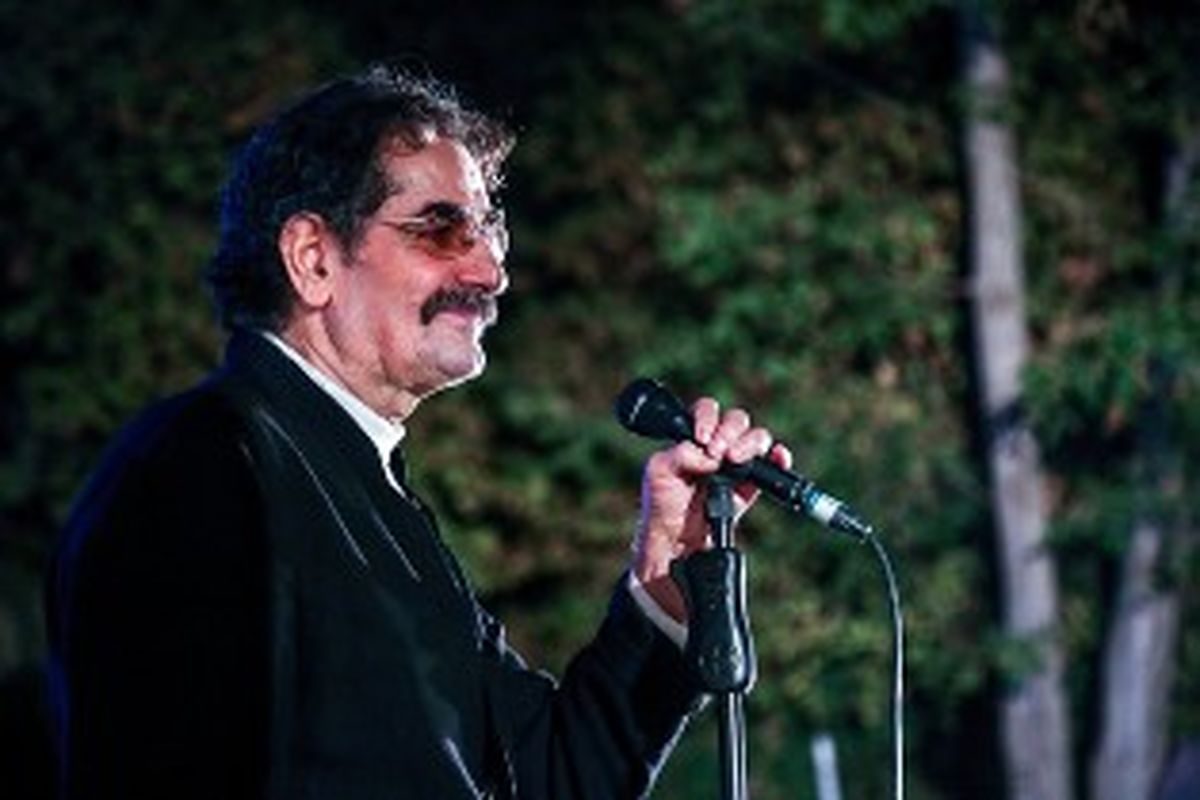 شهرام ناظری : مدت‌هاست که از خانه خودم  آواره شدم