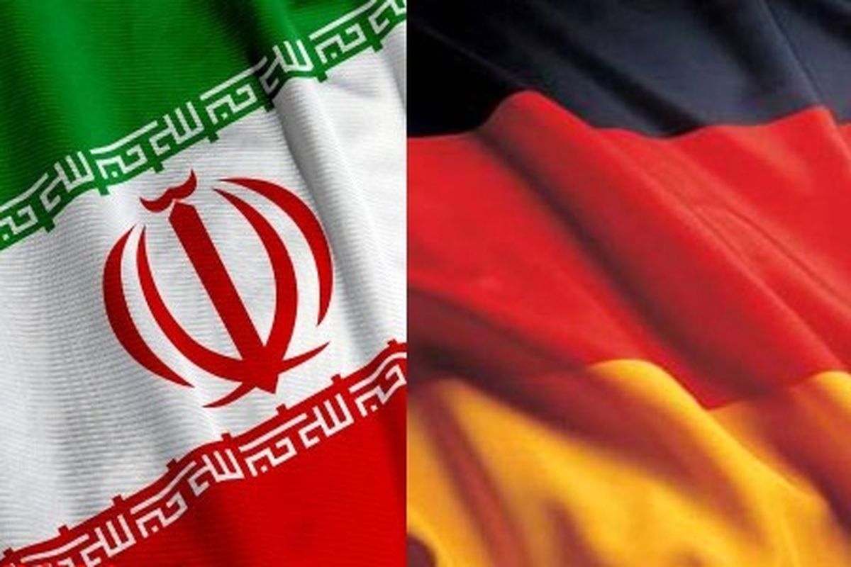 معاون صدراعظم آلمان: در سفر تهران درباره حقوق بشر مذاکره می کنیم