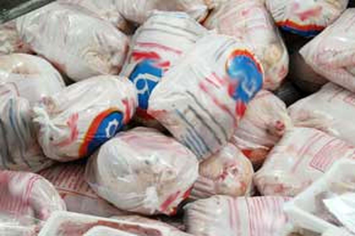 وجود ۵۱۹ واحد مرغ گوشتی با ظرفیت ۹ میلیون قطعه در استان همدان
