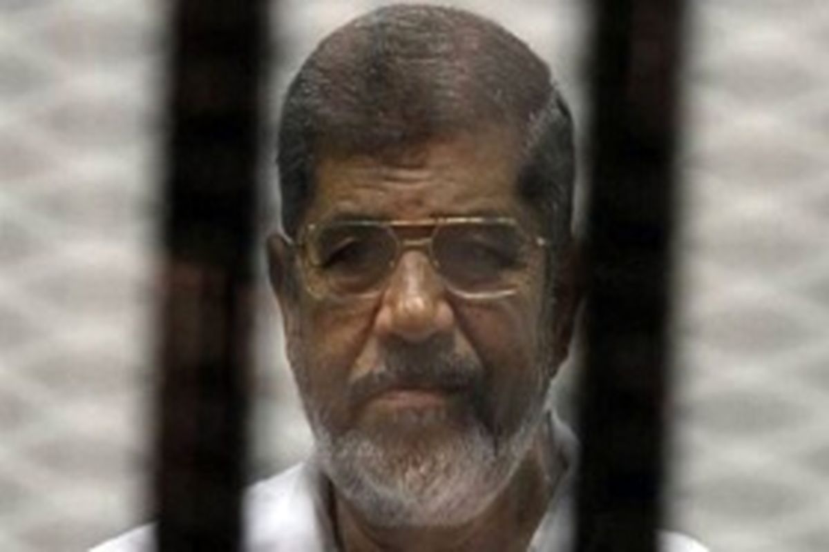 تایید حکم زندان رئیس‌جمهوری سابق مصر