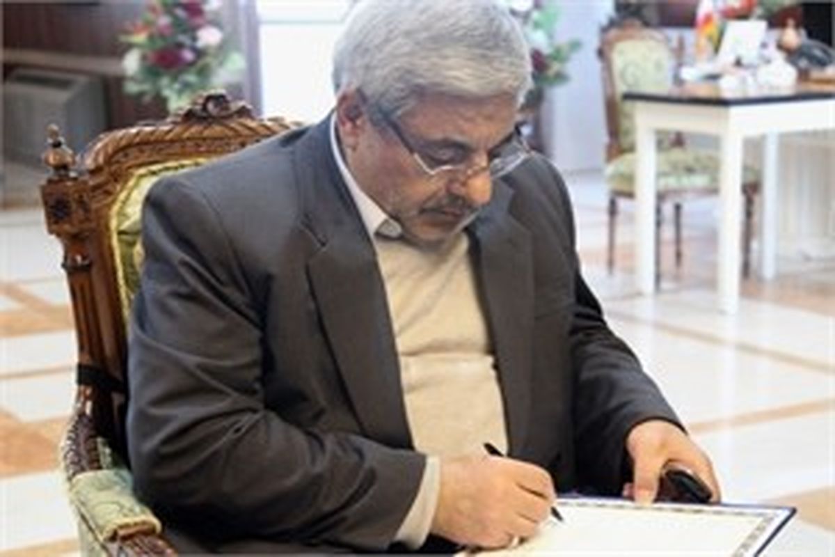 پیام استاندار آذربایجان غربی به مناسبت یوم الله ۱۳ آبان
