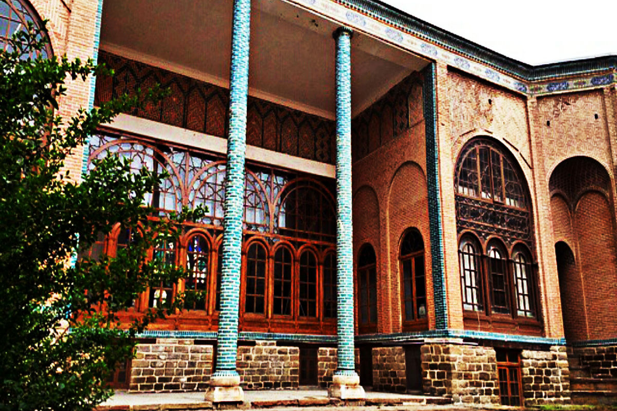 ۳۰ بنای تاریخی آذربایجان غربی در وضعیت بحرانی قرار دارند