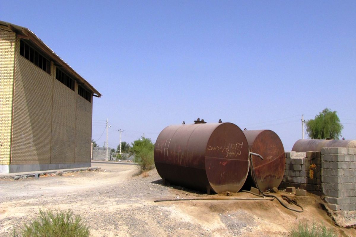 ​توزیع ۴۰ میلیون لیتر مواد سوختی توسط تعاون روستایی هرمزگان