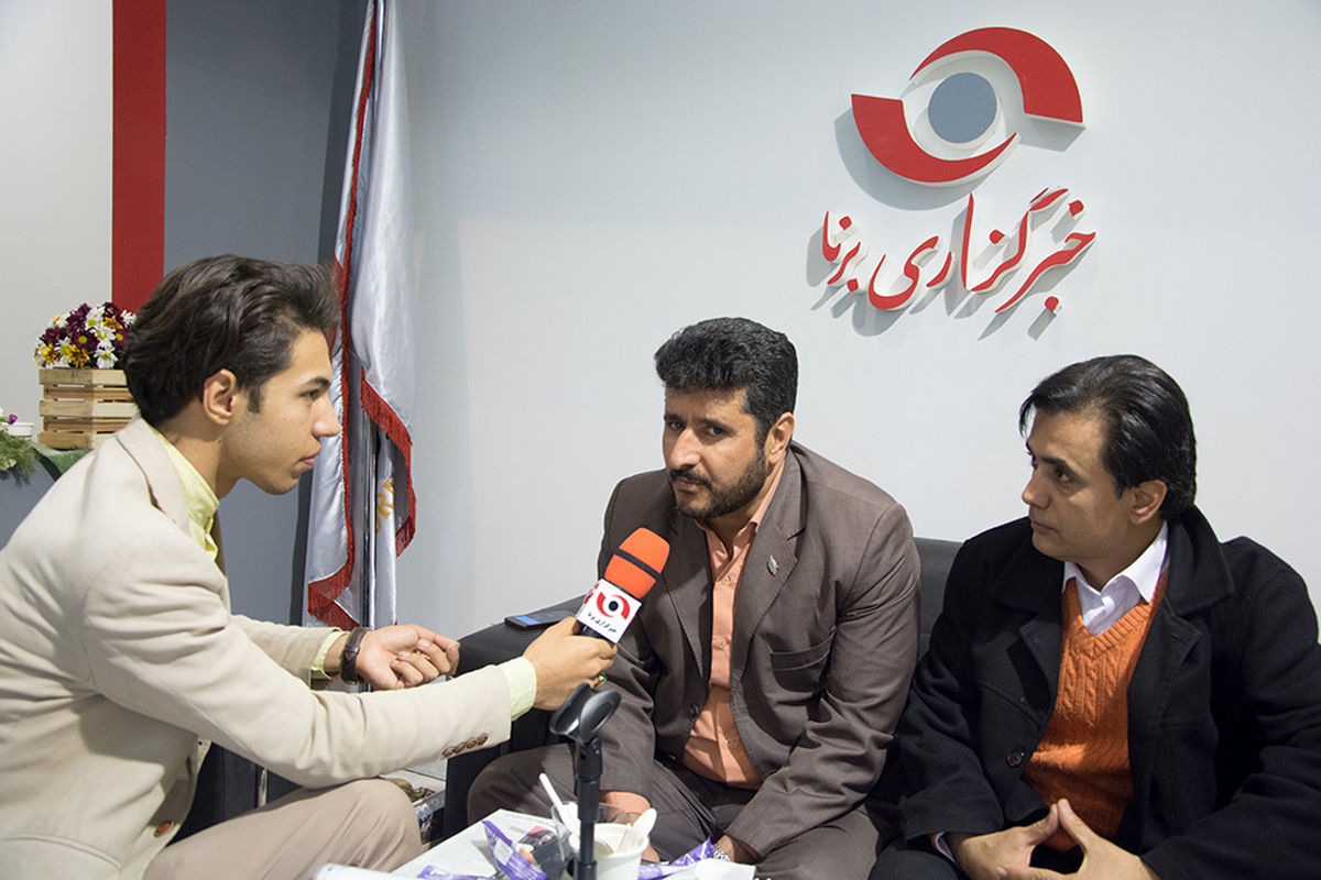 رخداد سالانه نمایشگاه مطبوعات تهران، اتفاقی برجسته و بسیار مهم است