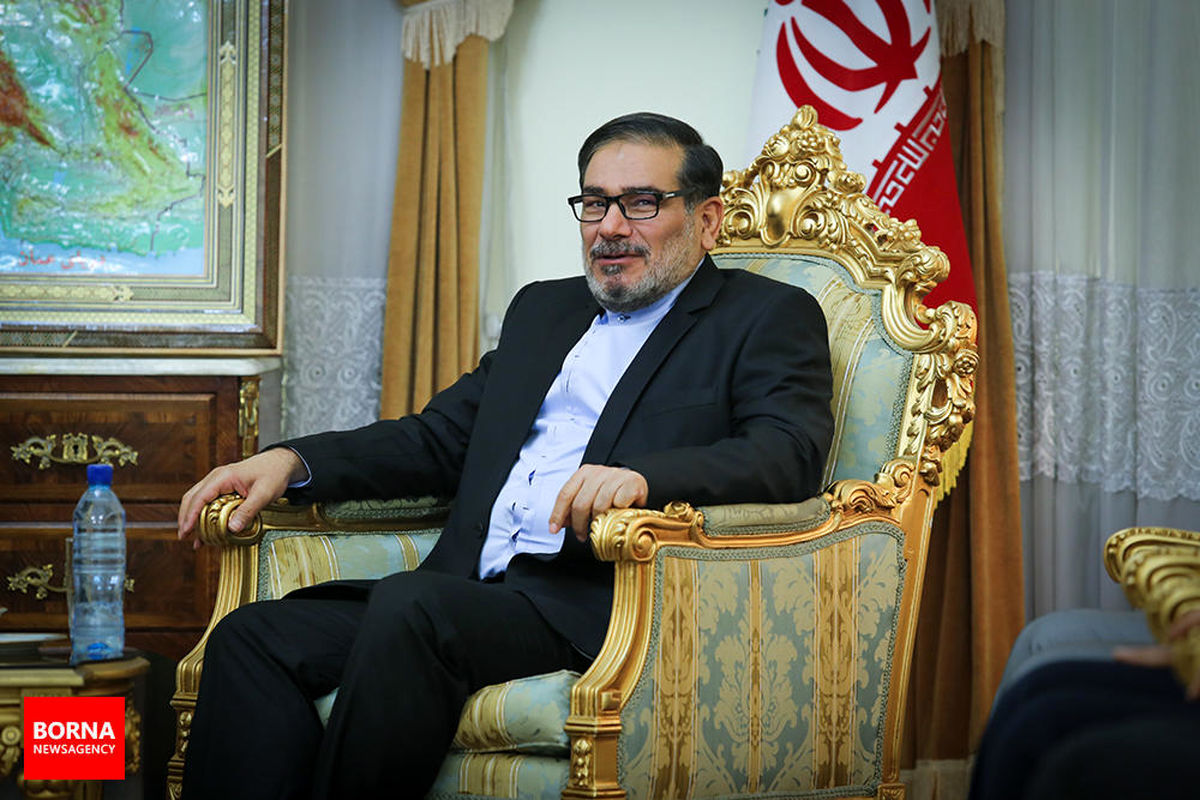 شمخانی: مشی مستقل ایران در هیچ زمانی متاثر از تغییر حاکمیت در دیگر کشورها نبوده است