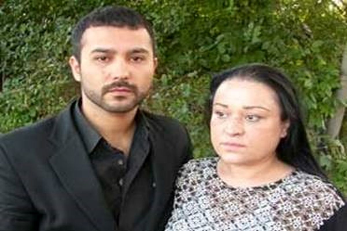 ماجرای نوۀ صدام و ملکۀ زیبایی بغداد در ترکیه!