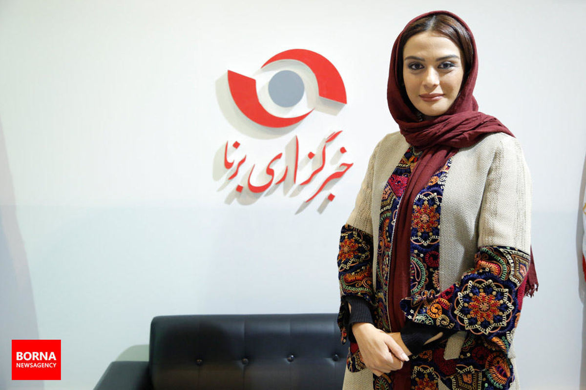 بازدید بازیگر فیلم 