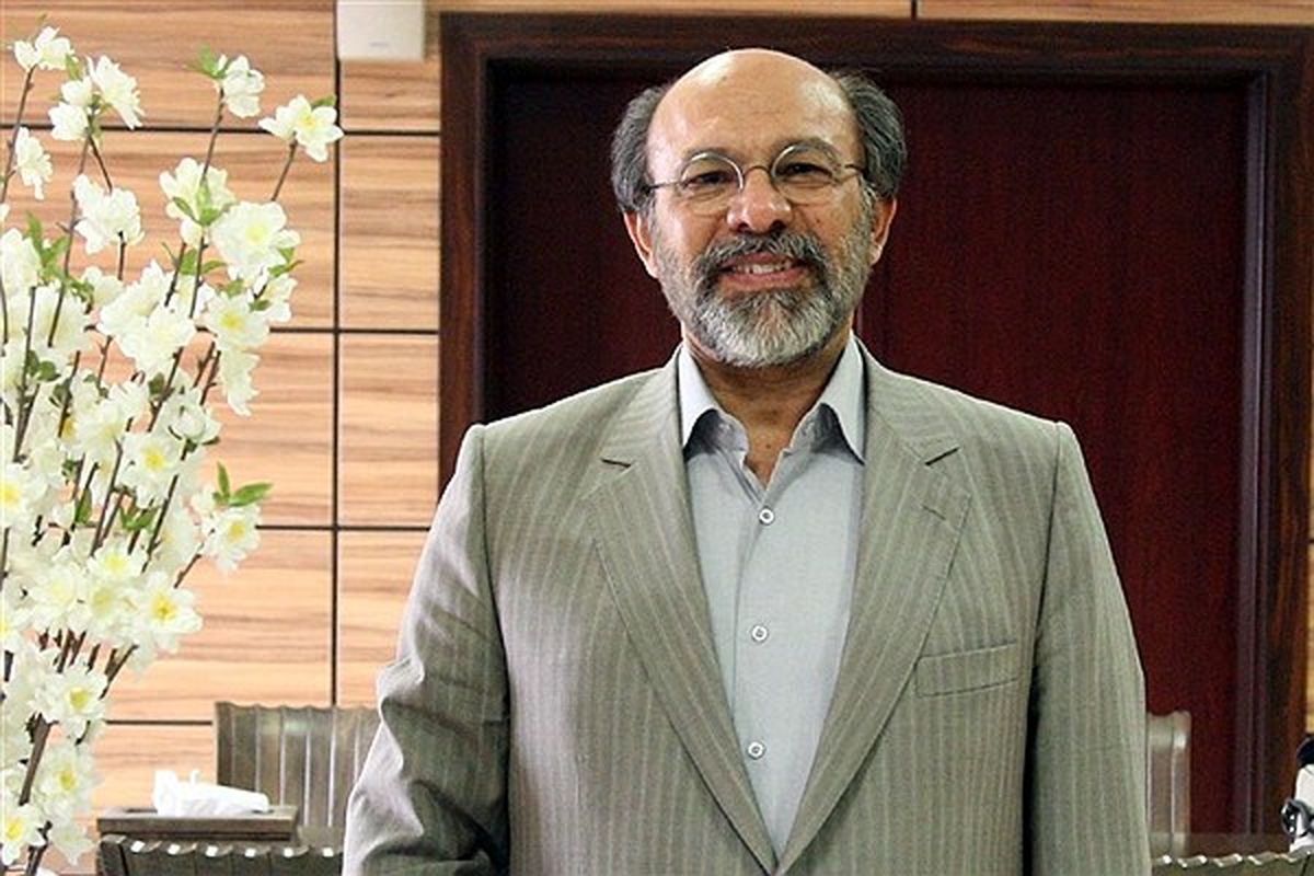 واکنش شدید یک رییس به گزارش یک صدم درصدی!