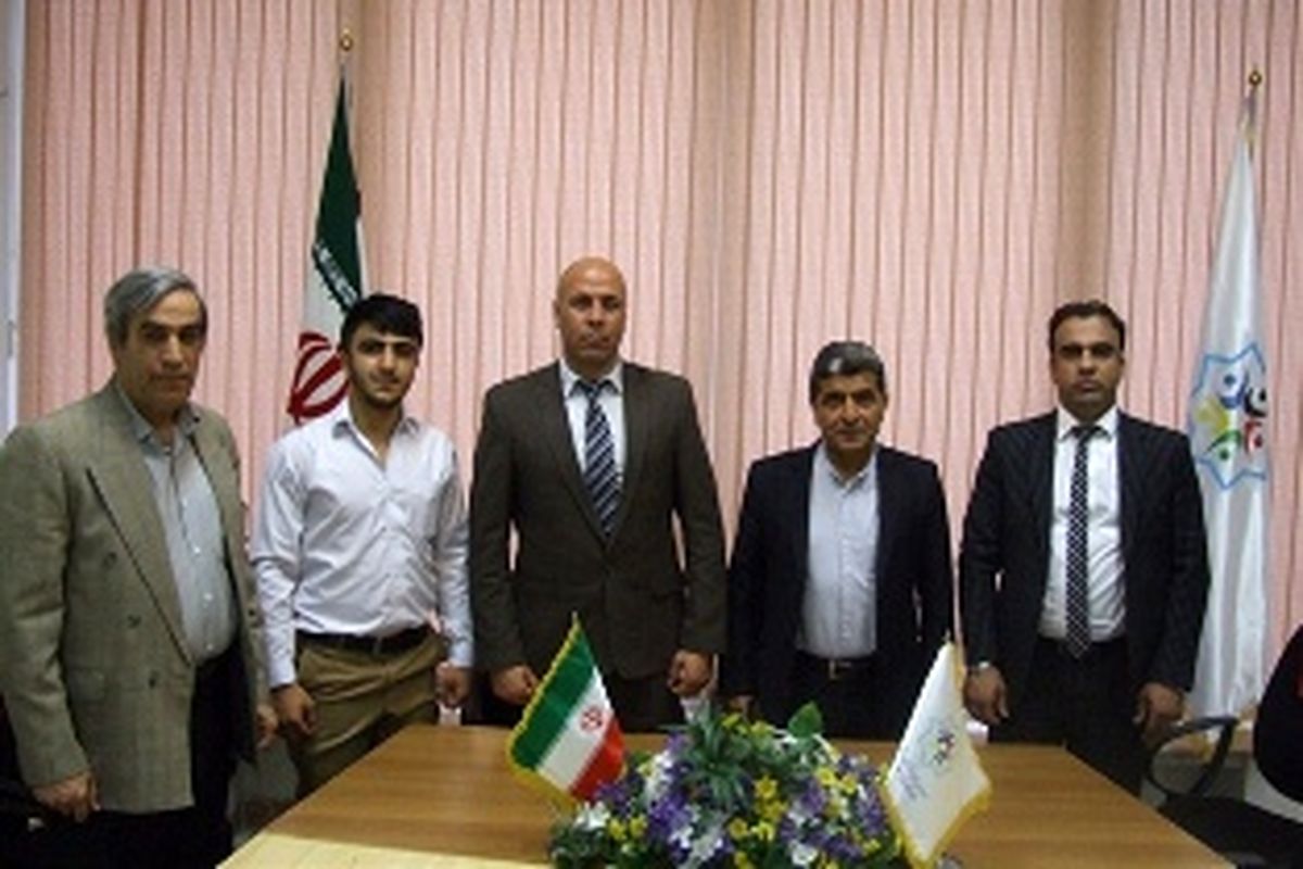همکاری های ورزش دانشگاهی ایران و افغانستان گسترش می یابد