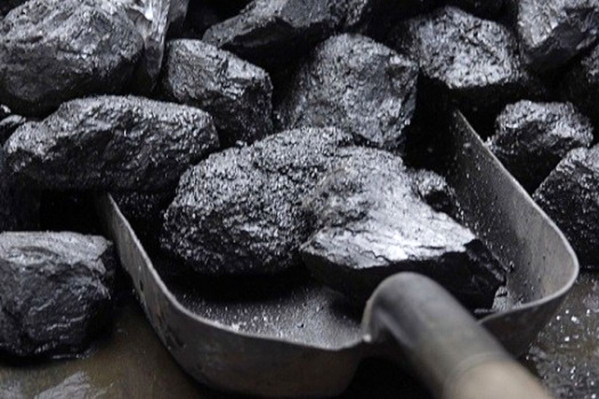 ۳۰ هزار تن زغال‌سنگ طبس به چین صادر شد