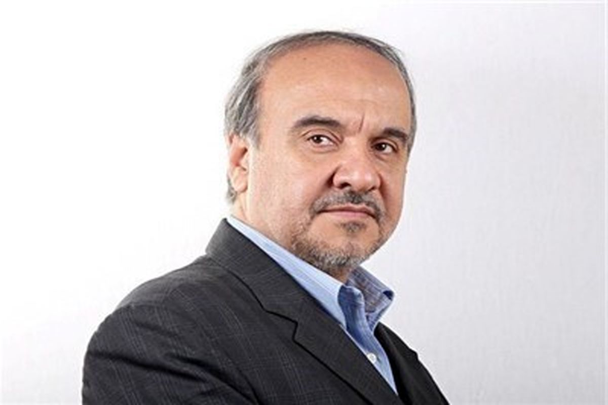سلطانی‌فر شهادت خبرنگار صداوسیما در سوریه را تسلیت گفت