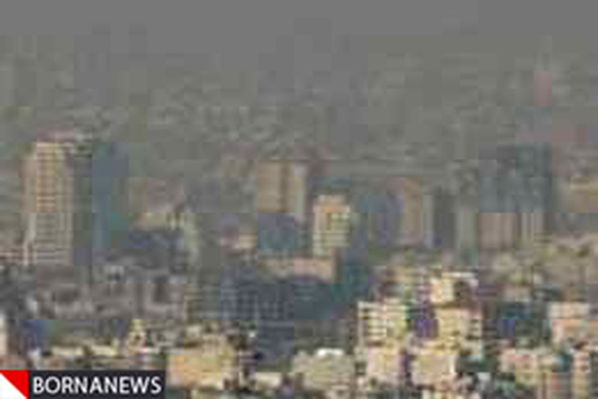 مصوبات مهم کمیته اضطرار آلودگی هوای تهران