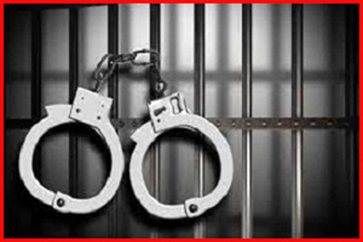 دستگیری ۵ قاچاقچی حرفه‌‌ای در سیستان و بلوچستان