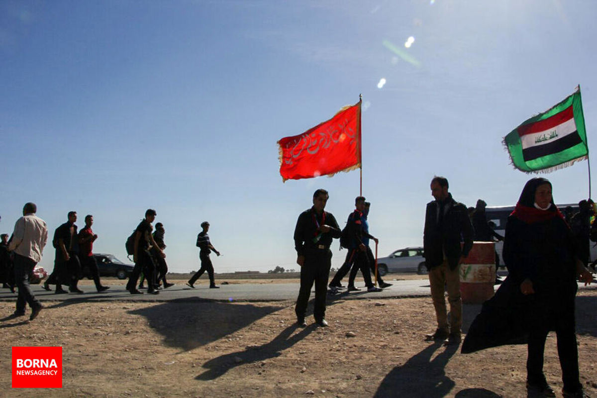 گزیده‌ای از بیانات رهبر انقلاب درباره حرکت پیاده‌روی اربعین