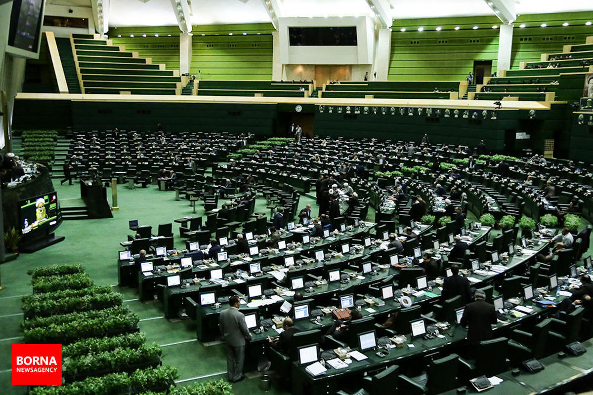 کلیات و ماده واحده لایحه موافقت نامه بین ایران و قبرس به تصویب رسید