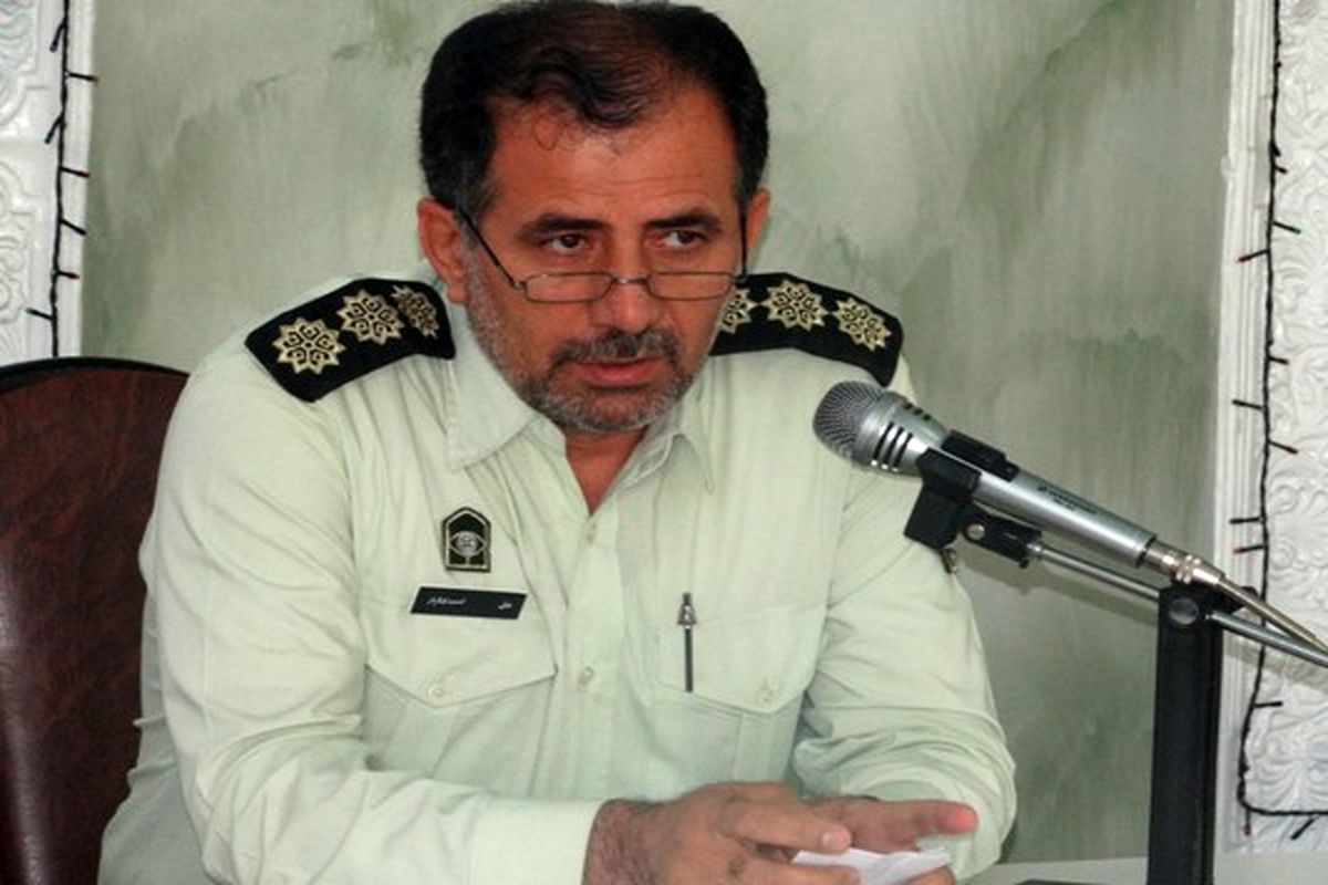 تمهیدات لازم جهت استقبال و پذیرایی از زائران اربعین حسینی(ع) در سطح استان/نیاز پلیس به همکاری و مشارکت مردم