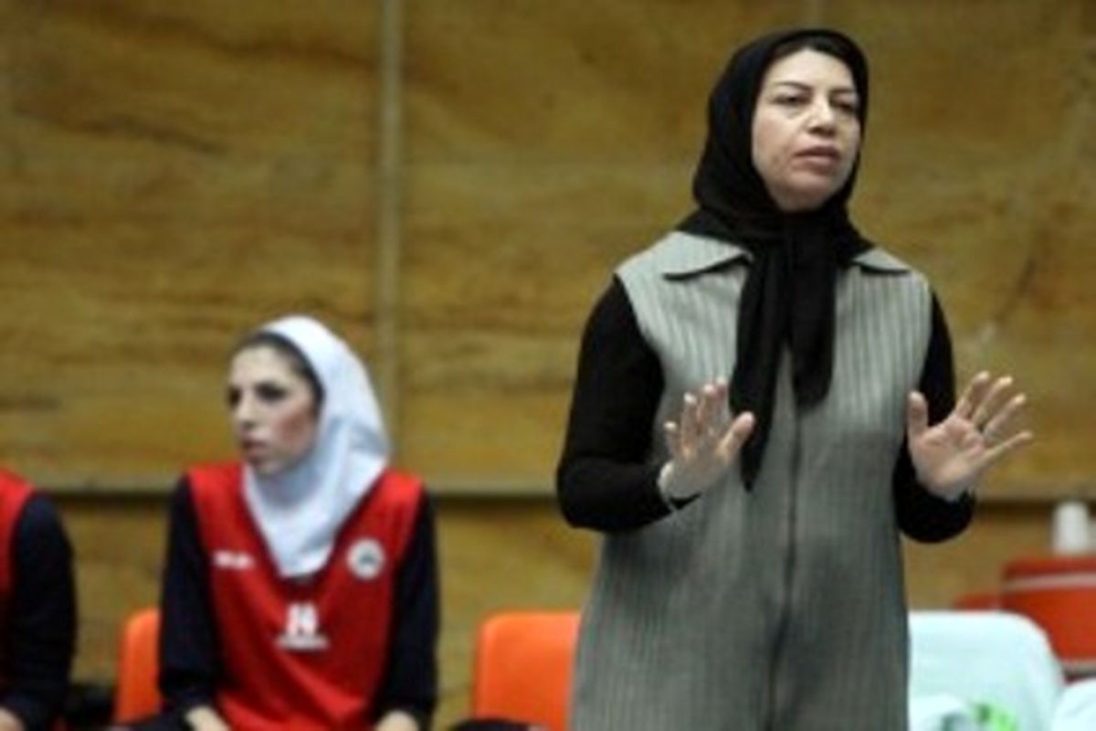 مسئولان اصفهانی از والیبال حمایت نمی کنند