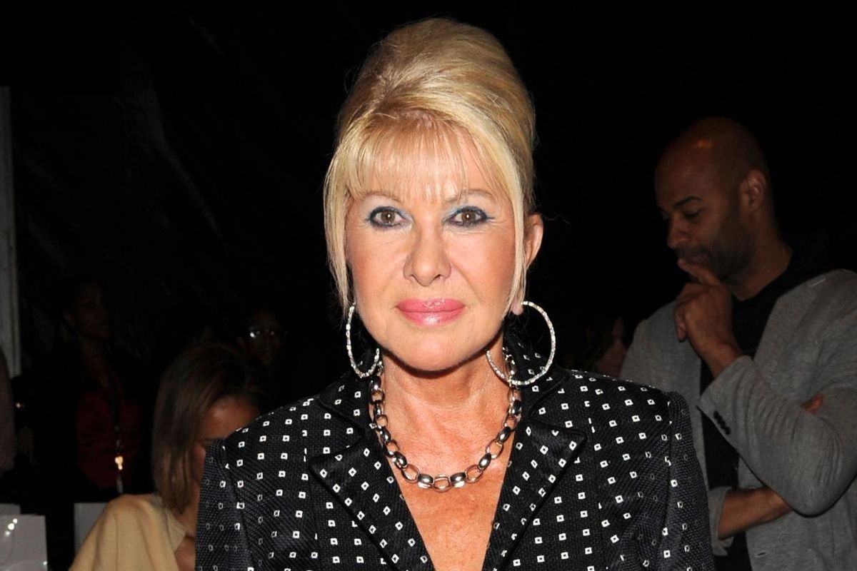 همسر اول "دونالد ترامپ" درباره او چه می گوید؟