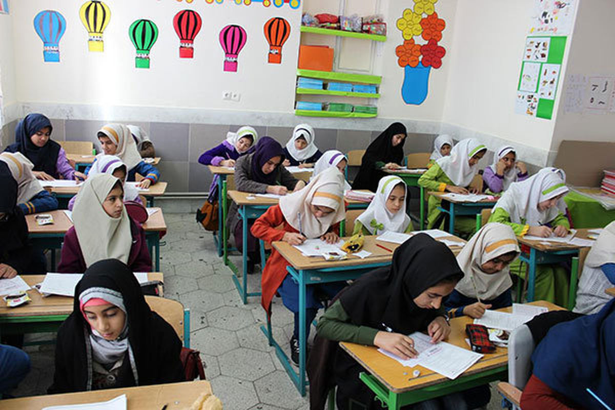 زمان برگزاری امتحانات نهایی دیماه مدارس استان کرمان اعلام شد