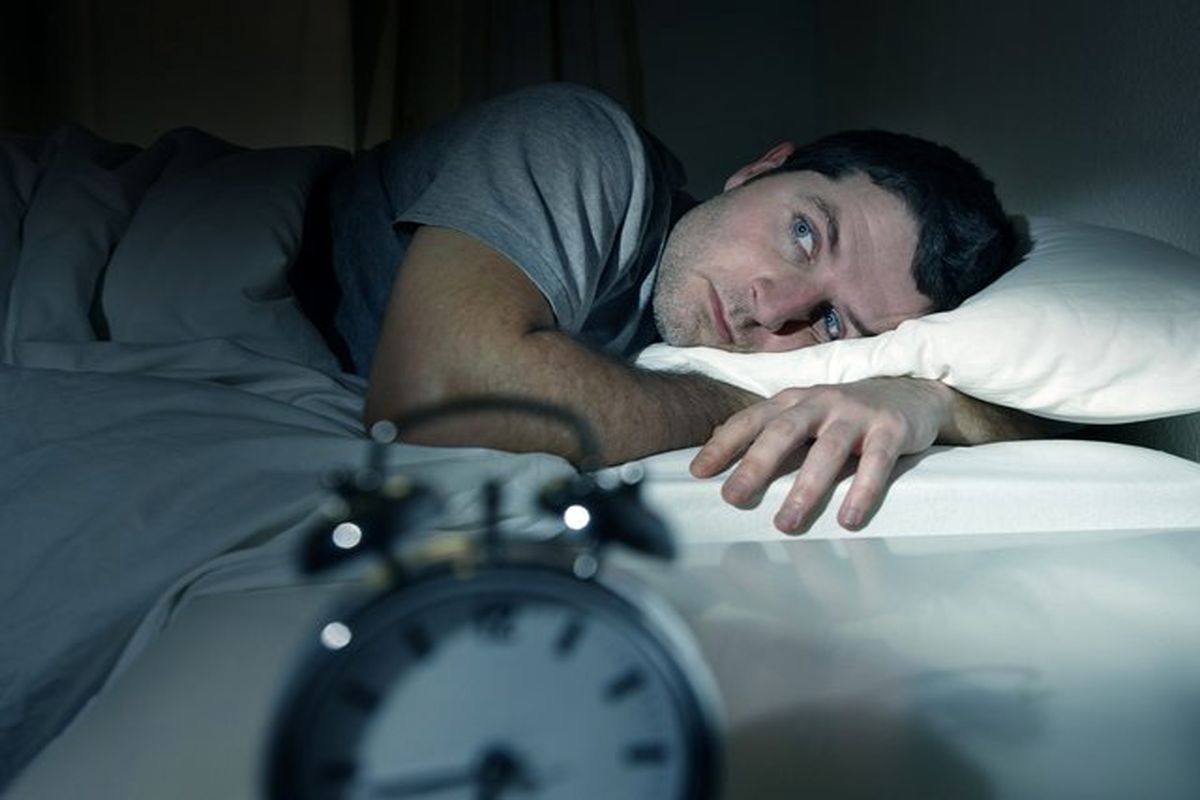 ترفندهایی جالب برای غلبه بر بی‌خوابی