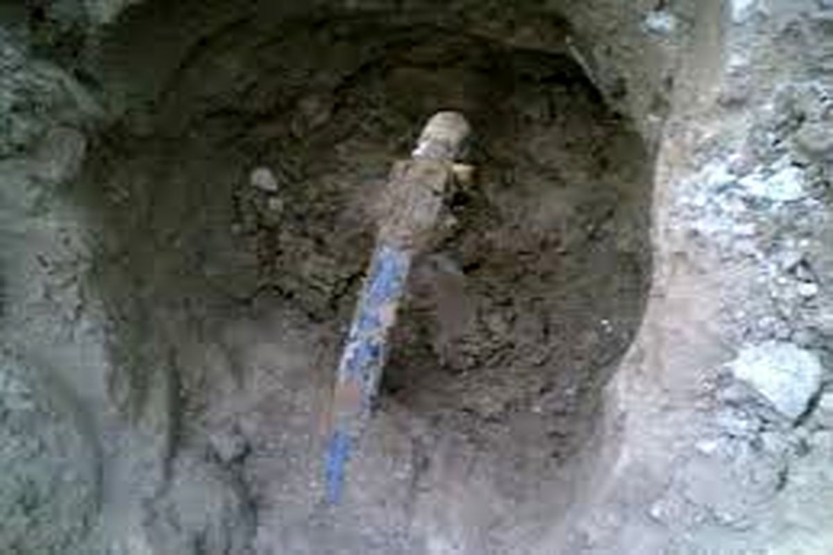 شناسایی ۴۸۳ انشعابات آب غیرمجاز در روستاهای شهرستان تبریز