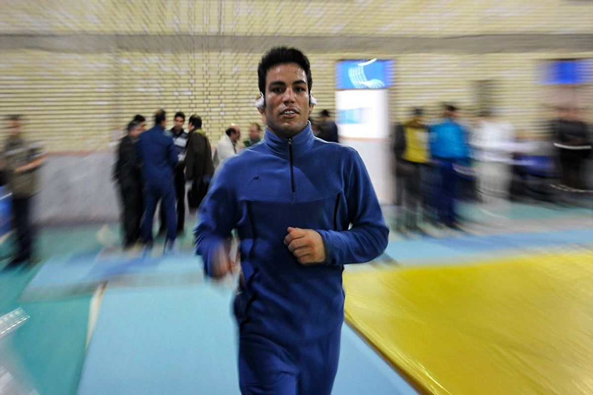 اخلاقی سرپرست انستیتو کشتی شد