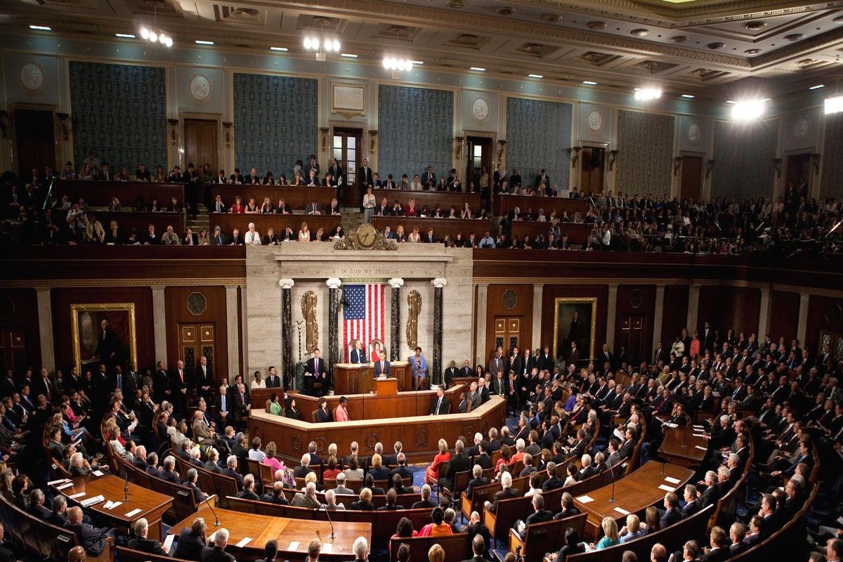 کنگره آمریکا ترور بشار اسد را بررسی می‌کند