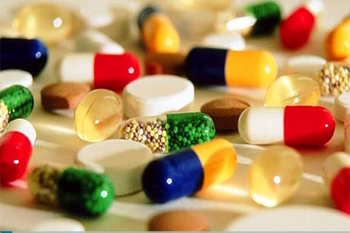 ۹۷درصد داروهای مورد نیاز کشور در داخل تولید می شود