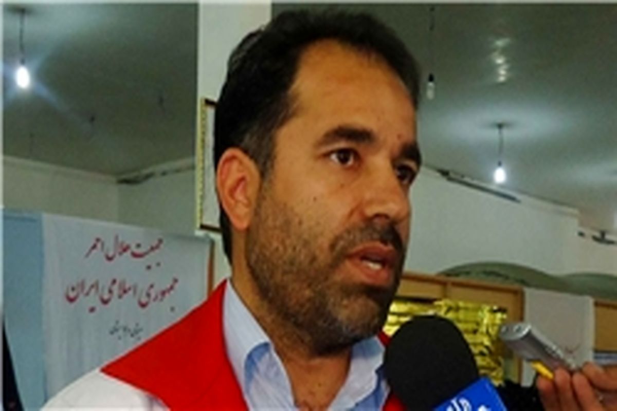 برگزاری ۱۱ دوره تخصصی امدادونجات در جمعیت هلال احمر استان