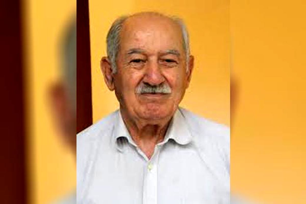 نویسنده تاریخ جامع بندر انزلی به دیار باقی شتافت