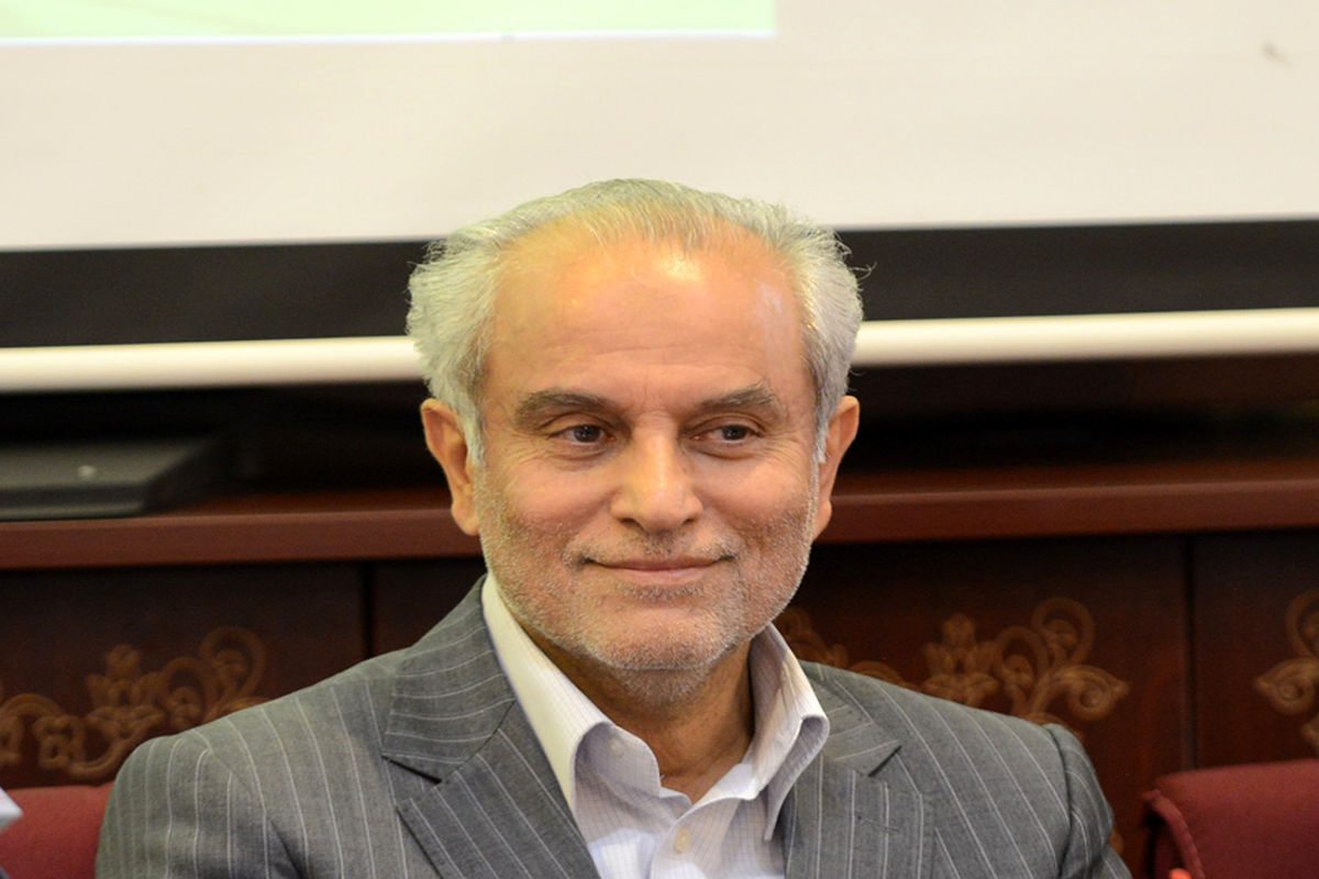 سجادی: مسابقات جام شاهد می تواند پشتوانه خوبی برای آینده کشتی کشور باشد