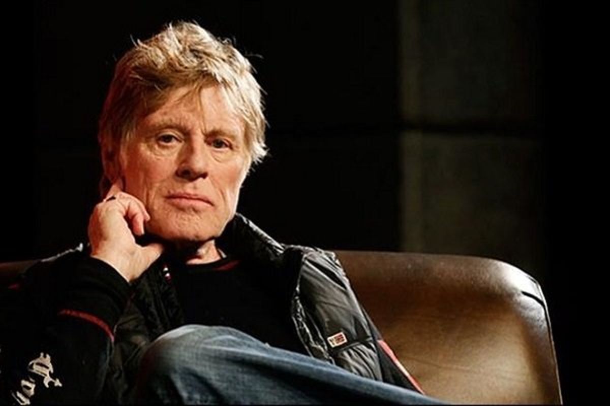 هم‌بازی شدن رابرت ردفورد با کیسی افلک در «پیرمرد و تفنگ»