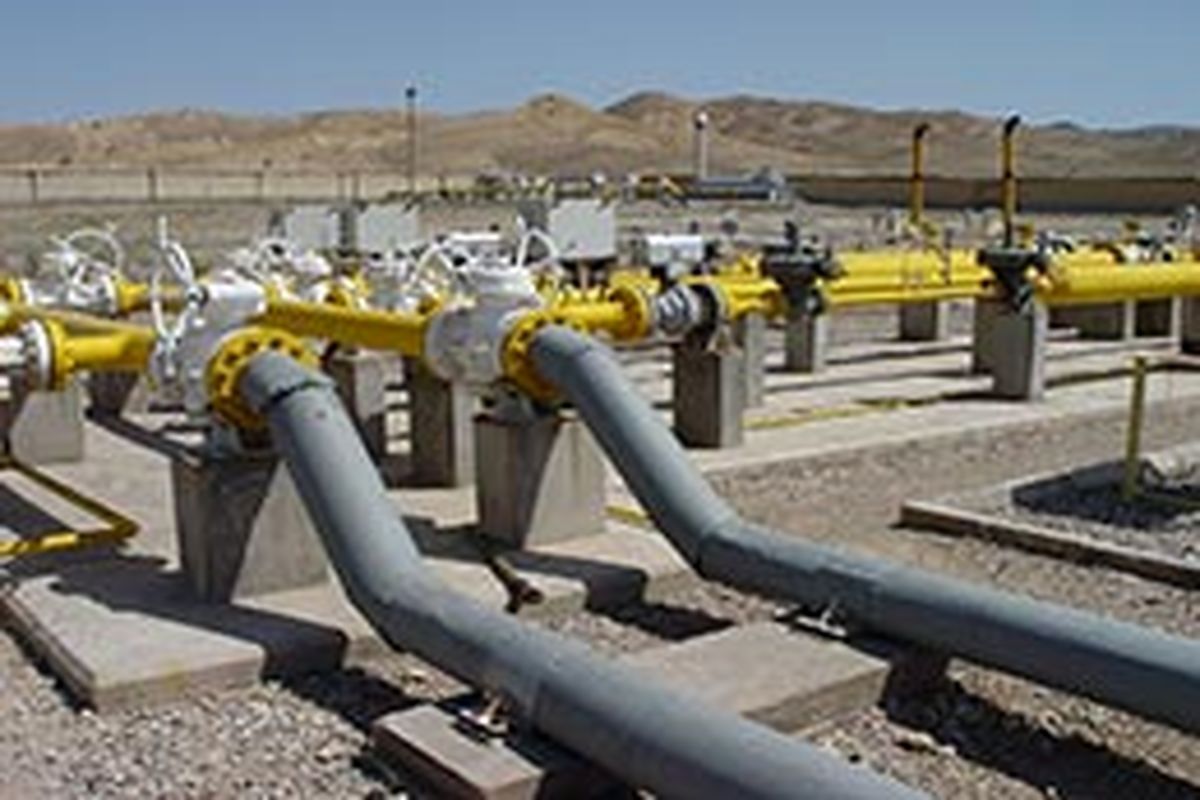 اتصال بیش از ۷۸۷ هزار و ۵۰۰ مشترک در استان اذربایجان غربی به شبکه گاز طبیعی کشور