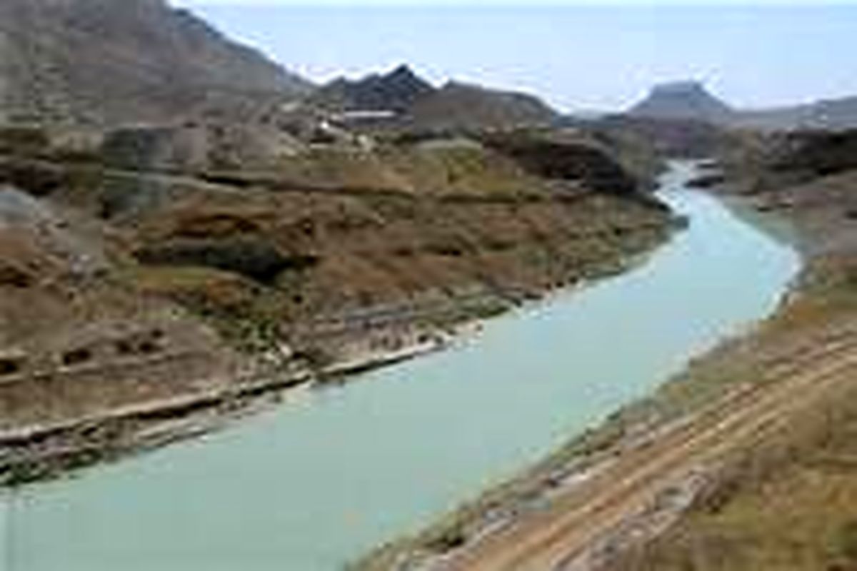 استان همدان در حوزه آب شرایط خوبی ندارد