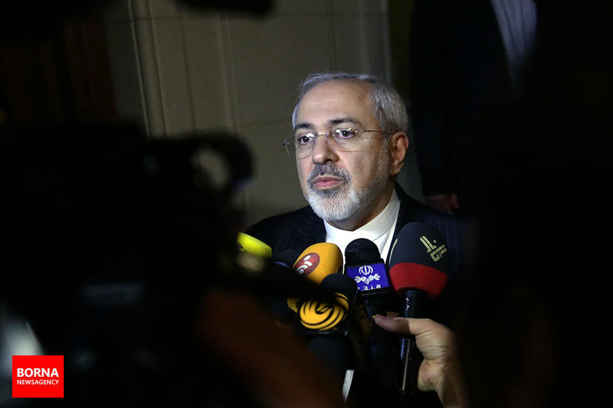 موگرینی برای پایان دادن به درگیری‌ها در سوریه به تهران آمد