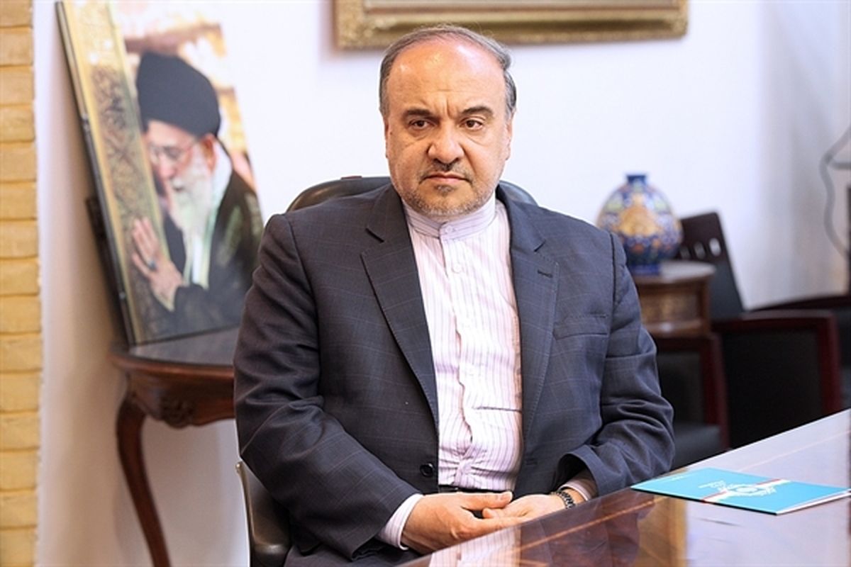 نماینده مردم غرب گلستان: فضای عمومی مجلس نسبت به وزیران پیشنهادی مثبت است