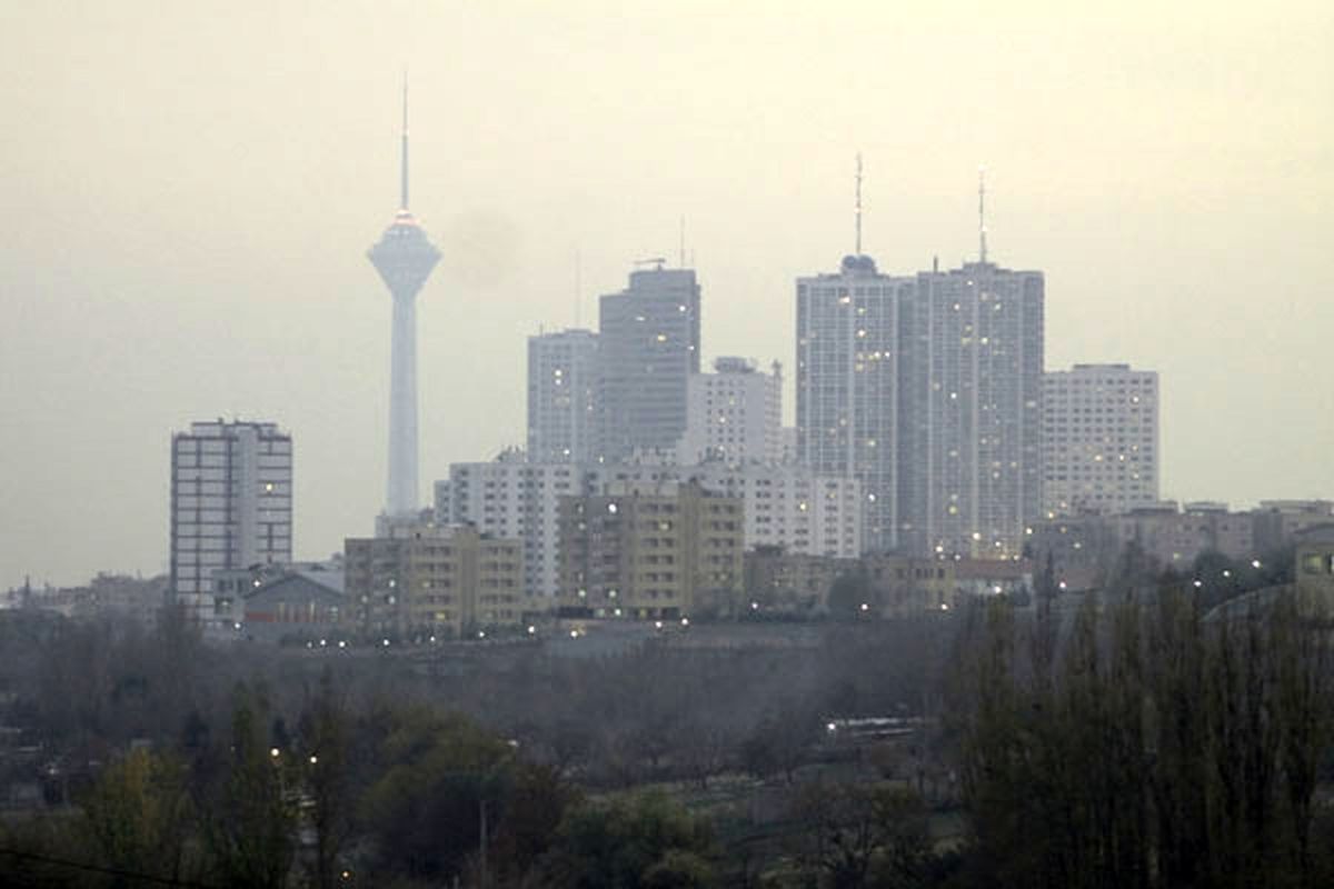 مصوبه دولت درباره کاهش آلودگی هوای کلانشهرها ابلاغ شد