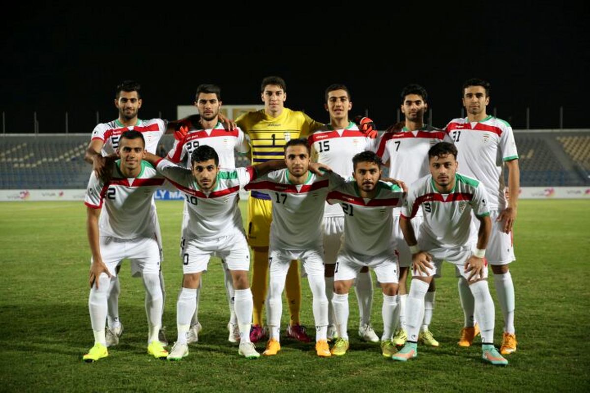 تیم المپیک ایران به فدراسیون فوتبال واگذار شد