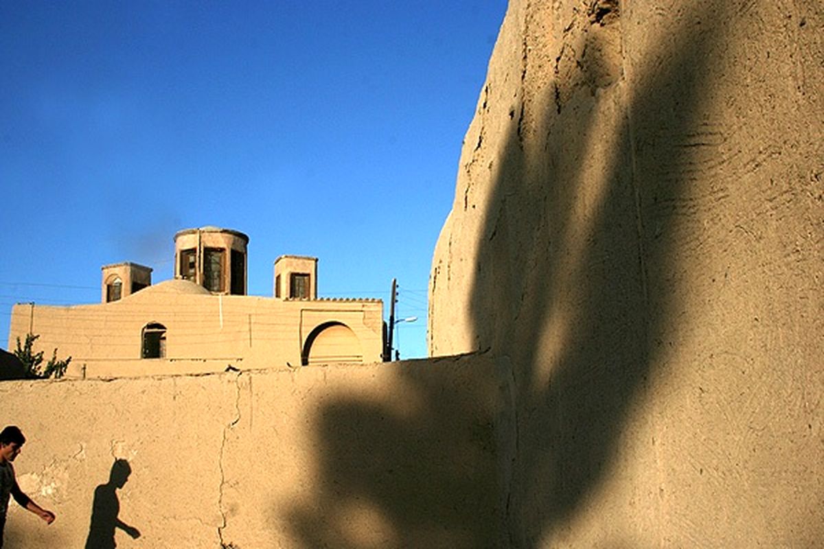 جوباره اصلی ترین هسته اولیه شهر اصفهان