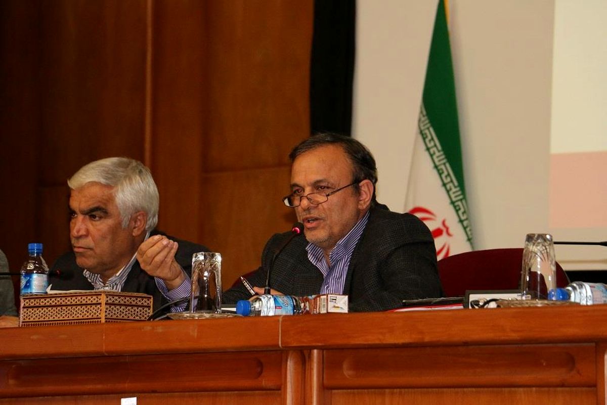 سقف اعتبارات بانک های استان طی یکماه آینده افزایش یابد