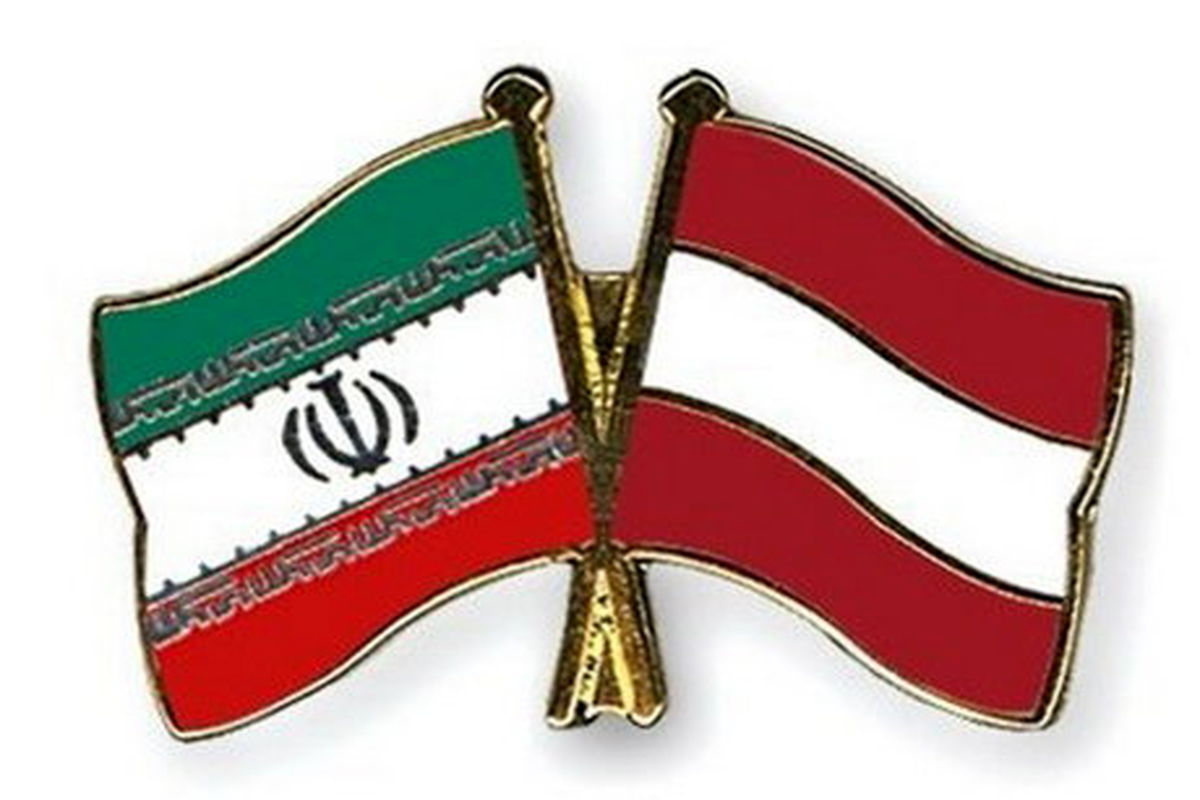 «او ام وی» و دیگر شرکت‎های بزرگ اتریشی شنبه در تهران