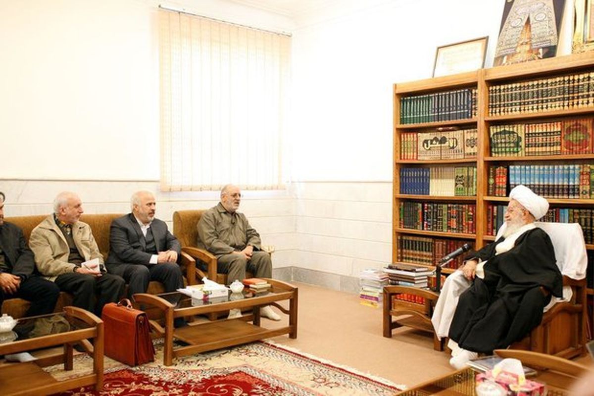 مجموعه حضرت موسی(ع) باید با رعایت ظرافت‌های خاصی ساخته شود