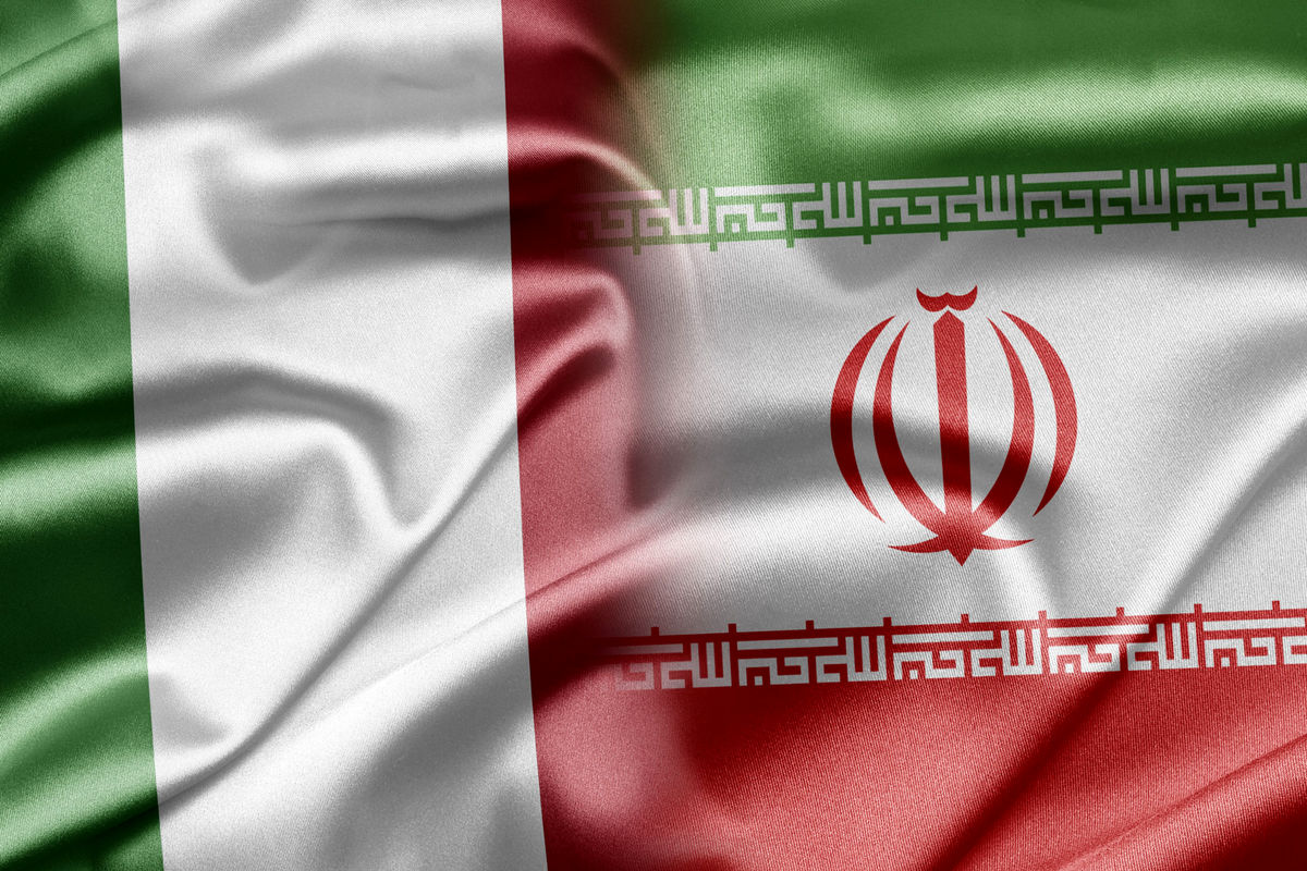 زمینه‌های گسترش همکاری‌های علمی و فناوری ایران و ایتالیا مورد بررسی قرار گرفت