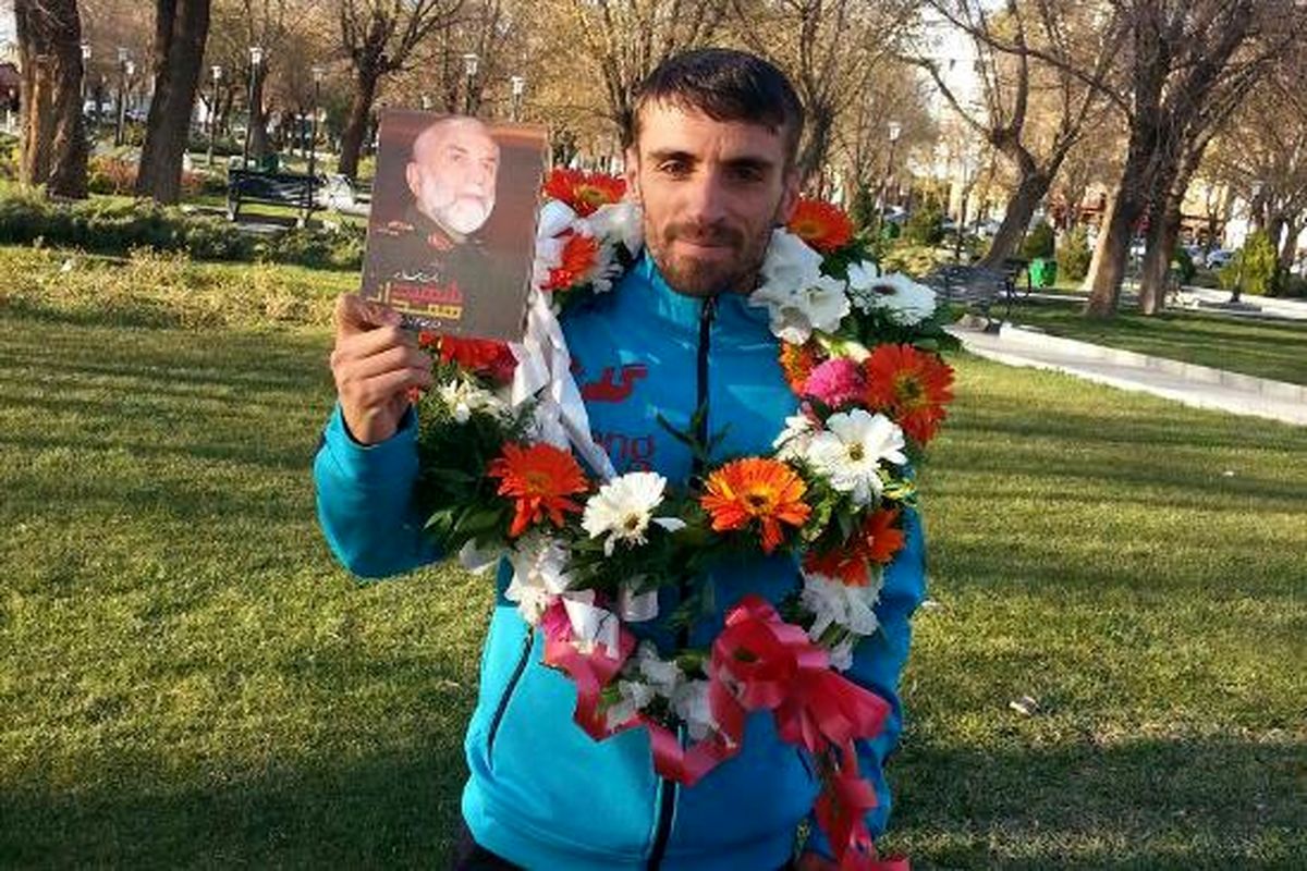 زورآوند: برای موفق شدن به مربی جدید نیاز دارم