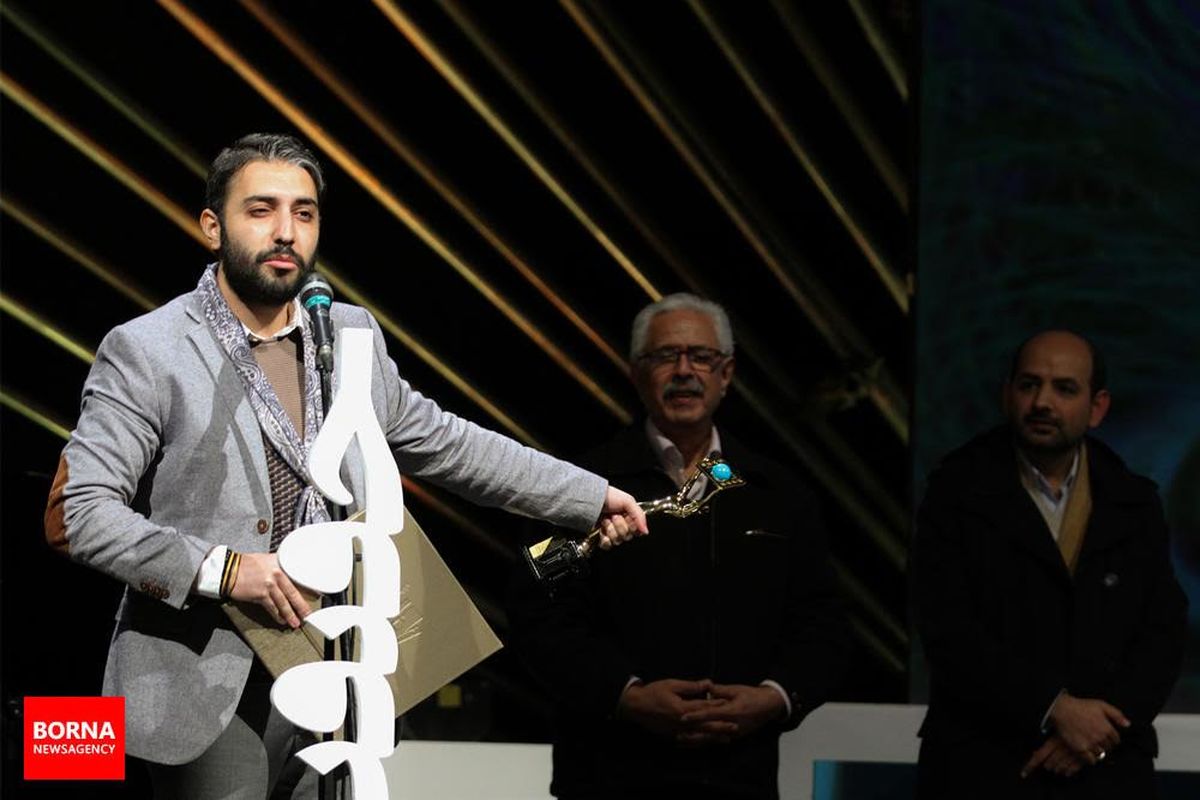 رکوردزنی شبکه مستند با دریافت ۶ جایزه در جشنواره سینما حقیقت/ پخش گفتگو با مدیر شبکه