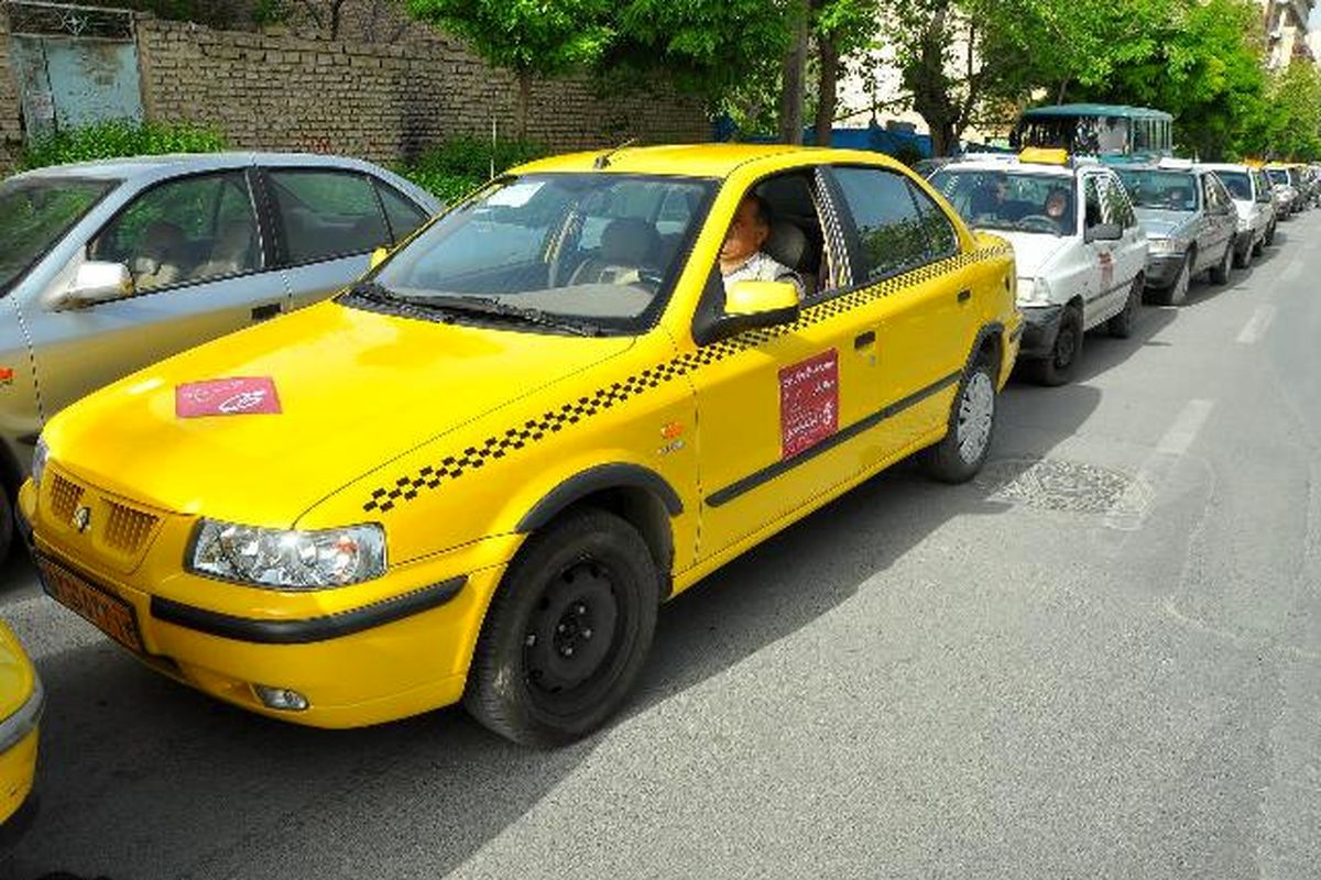 تاکسی دیالیز در اصفهان