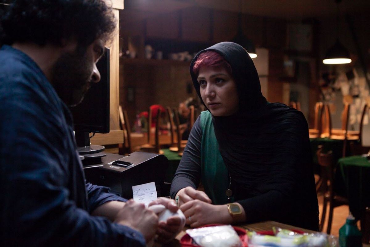 نسخه نهایی بی‌نامی به دبیرخانه جشنواره فیلم فجر تحویل داده شد