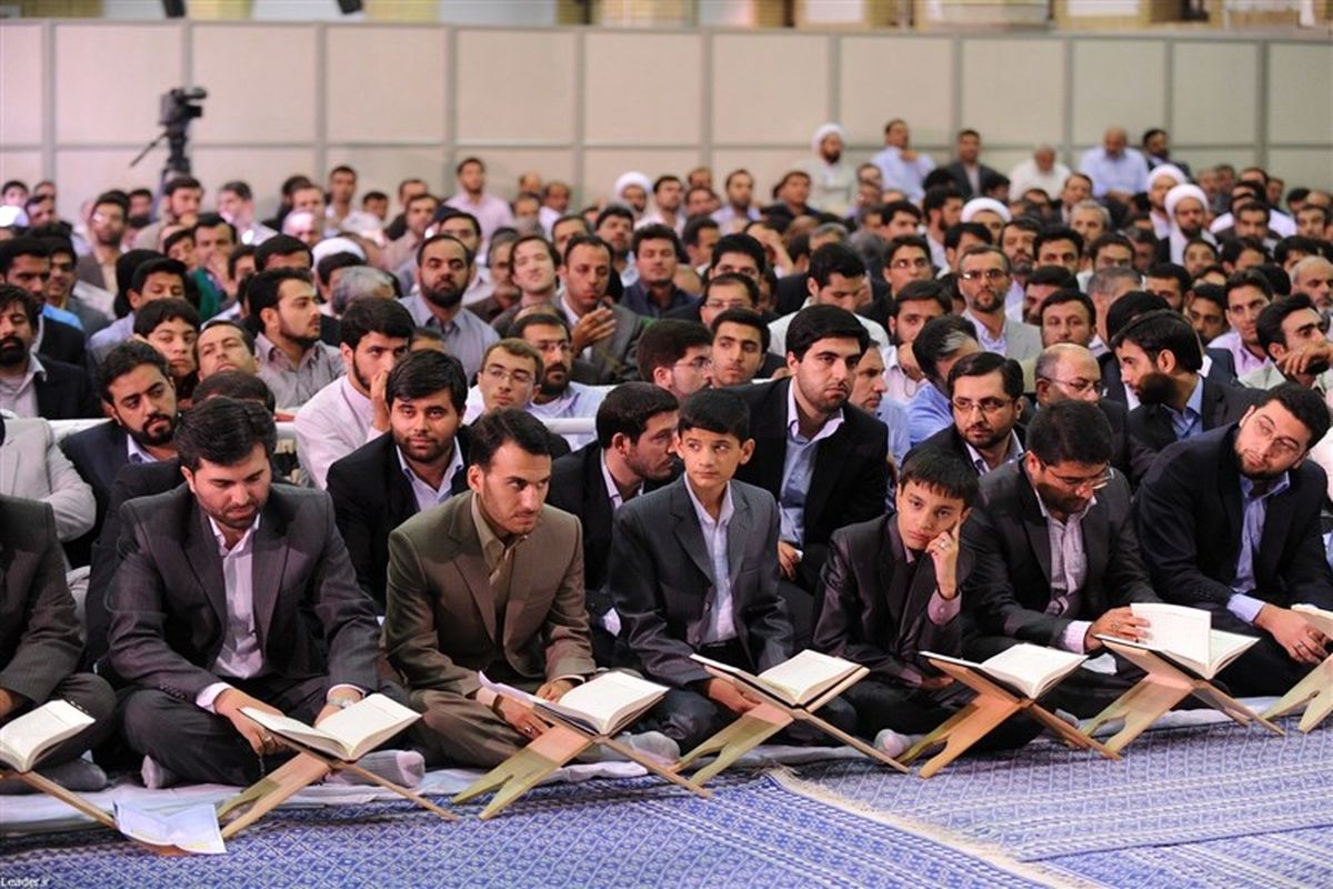 سایت آموزش مجازی قرآن در دارالقرآن حرم حضرت عبدالعظیم حسنی(ع) راه انداری می شود