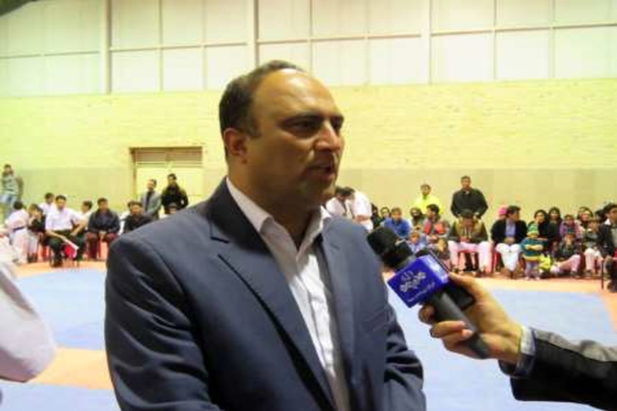 نتایج چهارمین دوره مسابقات کیوکوشین کاراته خراسان جنوبی اعلام شد